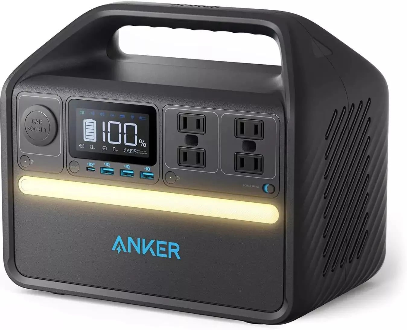 Anker 535 Portable Power Station